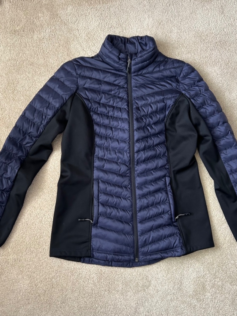 32 Degrees Heat Jacket